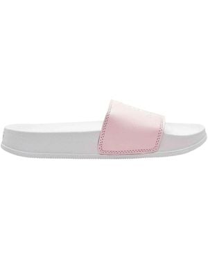 New Balance Schoenen ,Roze ,50 Slide