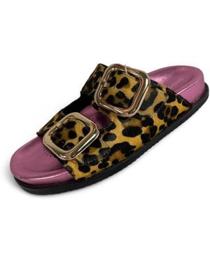 Gioseppo Sliders - Marrone
