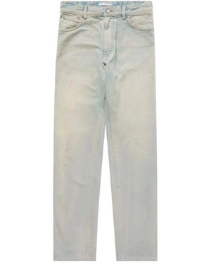 1989 STUDIO Loose-Fit Jeans - Gris