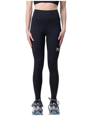 Balenciaga Leggings - Blue