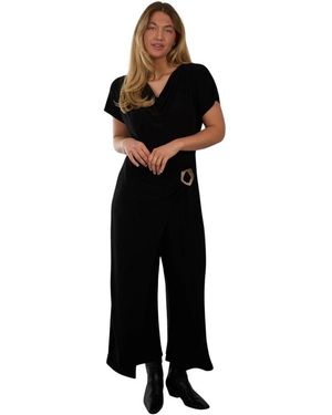 Joseph Ribkoff Jumpsuits - Schwarz