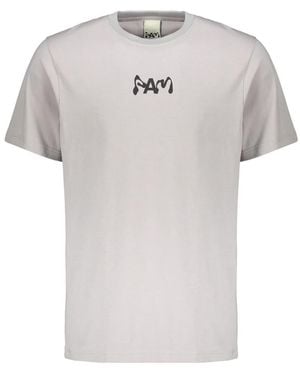 Pam T-Shirts - White