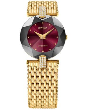 JOWISSA Watches - Metallic