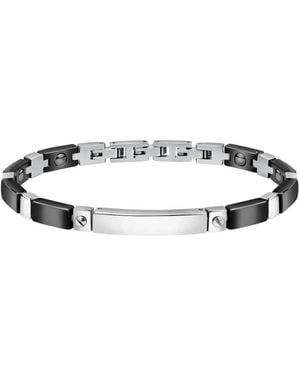 Sector No Limits Bracelets - Metallic