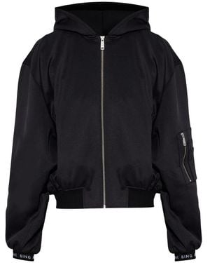 Anine Bing Sarita Jacket - Zwart