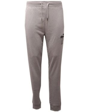Spalding Sweatpants - Gris