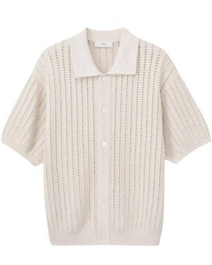 DUNST Cardigans - Neutro