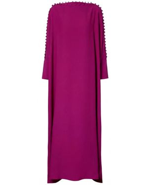 Taller Marmo Capes - Morado