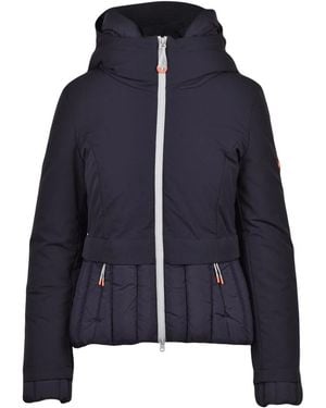 Dekker Winter Jackets - Azul