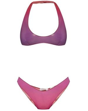 Oséree Bikinis - Paars