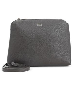 KHAITE Shoulder Bags - Grigio