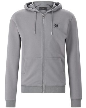 Belstaff Zip-Throughs - Gris