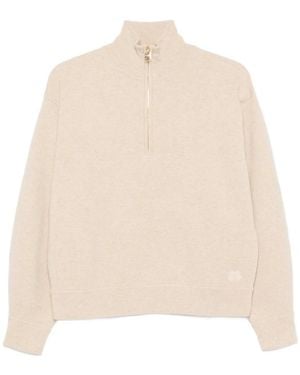 Kujten Mandi Pullover - Natur