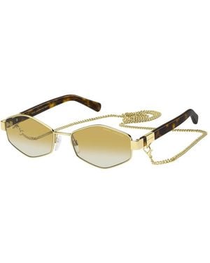 Marc Jacobs Marc 496/S Lpe(06) - Metallic