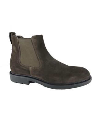 Nero Giardini Chelsea Boots - Marrón