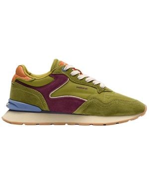 HOFF City Sneaker - Groen