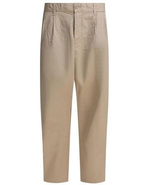 Carhartt Chinos - Neutro