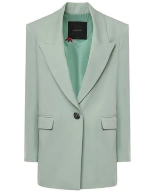 Pinko Blazers - Green