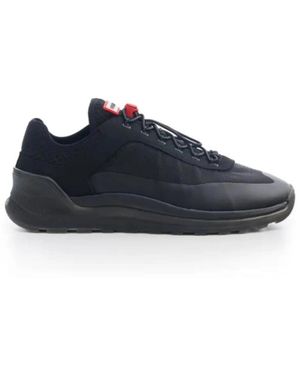 HUNTER Reisetrainer - Blau