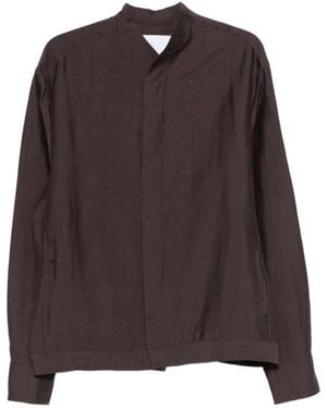 Costumein Light Jackets - Brown