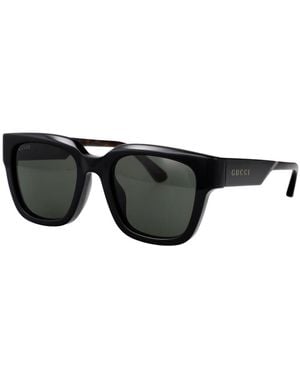Gucci Sunglasses - Black