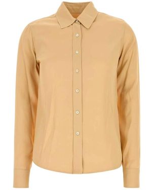 Jil Sander Shirts - Neutro