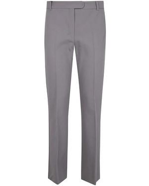 Max Mara Fatina Hose - Grau