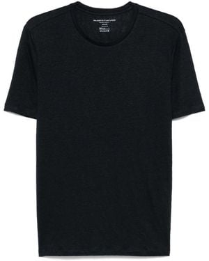 Majestic Filatures T-Shirts - Black