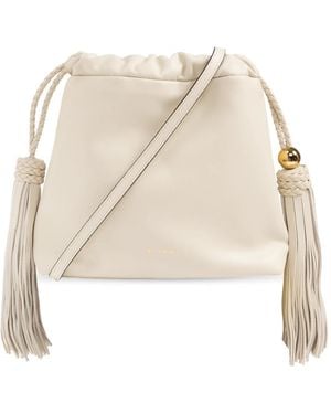 Etro Bucket Bags - Natural