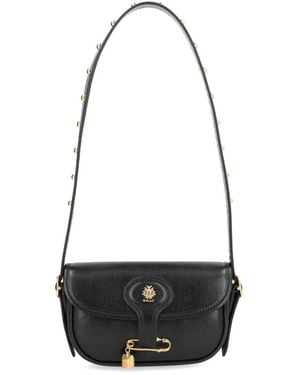 Bally Shoulder Bags - Nero