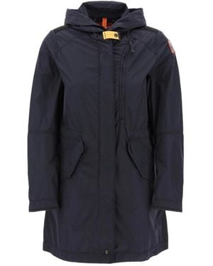 Parajumpers Parkas - Bleu