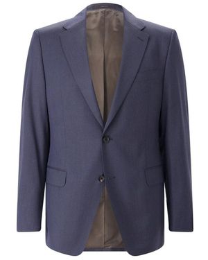 Windsor. Blazers - Blue
