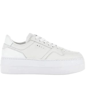 Hogan Sneakers - White