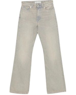 Our Legacy Bootcut Jeans - Grey