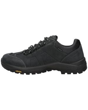 Grisport Utah Low - Schwarz