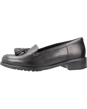 Clarks Loafers - Gris