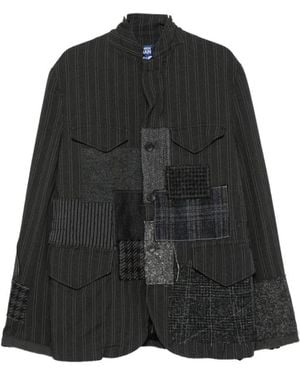 Junya Watanabe Blazers - Black