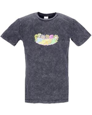 RIPNDIP T-Shirts - Azul
