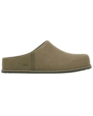UGG Slippers - Green