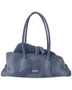 The Attico Handbags - Blu