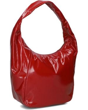 Liebeskind Berlin Rote Schultertasche 5517