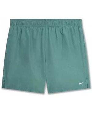 Nike Beachwear - Verde