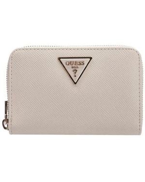 Guess Wallets & Cardholders - Neutro