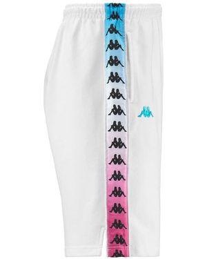 Kappa Shorts for Men Online Sale up to 82 off Lyst