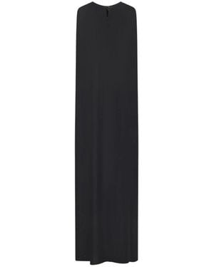 DARKPARK Maxi Dresses - Black