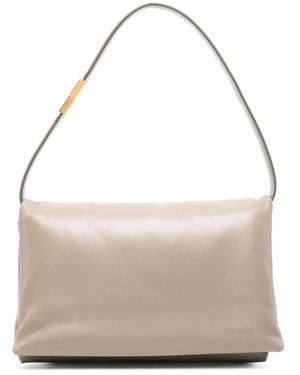 Marni Shoulder Bags - Grey