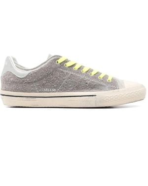 HIDNANDER Trainers - Grey