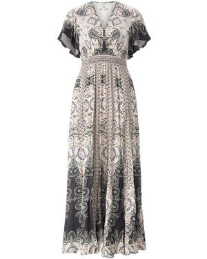 Hale Bob Maxi Dresses - Gris