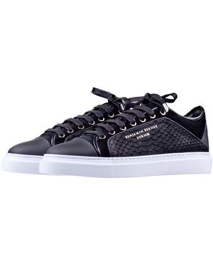 Benjamin Berner Sneakers - Blu
