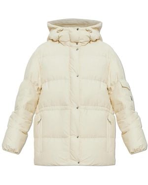 Moncler Daunenjacke Himalaya - Weiß